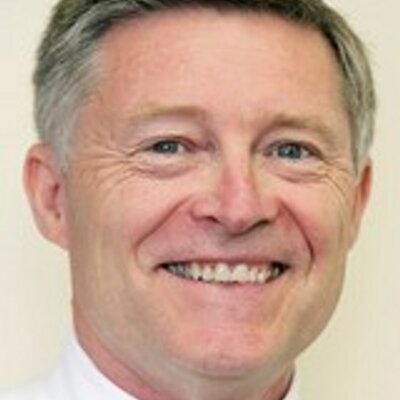 Profile Picture of Fake Ron Olson (@FakeRonOlson) on Twitter
