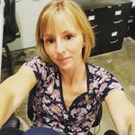 Profile Picture of melanie tyrer (@lwiqueen) on Instagram