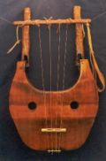 Profile Picture of Phorminxon Wikipedia
