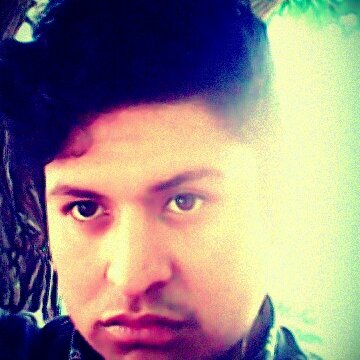 Profile Picture of Efrain Ojeda Ramos (@Efra_emergento) on Twitter