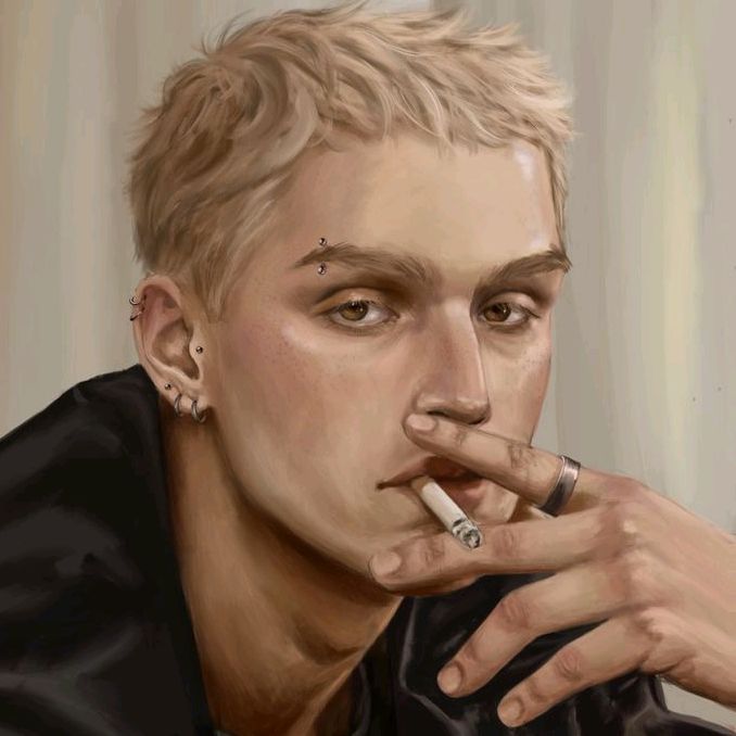 Profile Picture of Джефф Мор (@@jeff_mor) on Tiktok