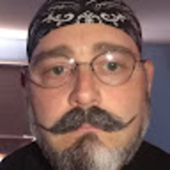 Profile Picture of Joseph Mesarick (@crazyspicychef) on Poshmark