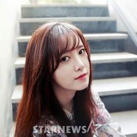 Profile Picture of Theresa Love HyeSun (@theresa_espino) on Twitter