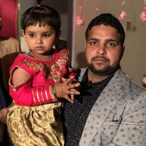 Profile Picture of MANDEEP PURI (@MANDEEPPURI3) on Twitter