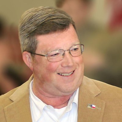 Profile Picture of David E. Hall (@Ft_Hood_Homes) on Twitter