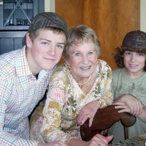 Profile Picture of Garret Rider (@313515235) on Myspace