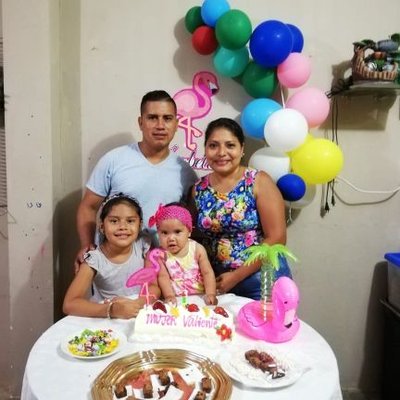 Profile Picture of Jose Luis Bermeo (@josebermeo0210) on Twitter