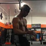 Profile Picture of Paul Longfellow (@crossfitpaul72) on Instagram
