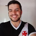 Profile Picture of Sandro Marques Solidario (@o_solidario) on Instagram