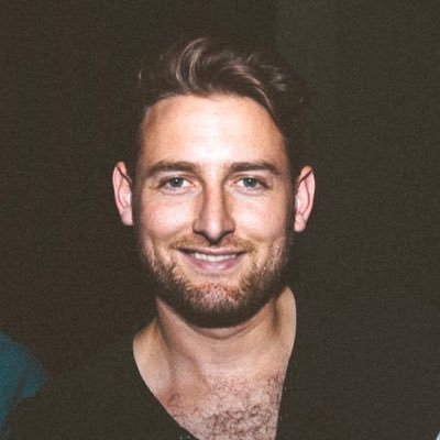 Profile Picture of Will Brackett (@willibeemin) on Twitter