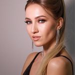 Profile Picture of Зиля Мазанова Make Up Artist (@mazanova_makeup) on Instagram