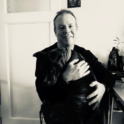 Profile Picture of Manuel Claude Paley (@mantrana69) on Twitter