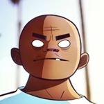 Profile Picture of Russel Hobbs (@russel_the_drummer) on Instagram