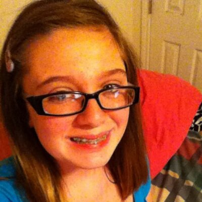 Profile Picture of Sarah Cary (@sarahrox0) on Twitter