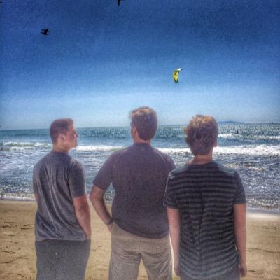 Profile Picture of Jeffrey D Johnsen (@jeffrey_johnsen) on Twitter