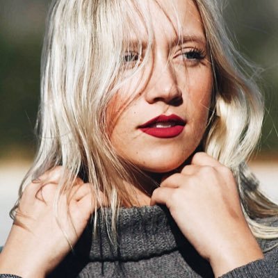 Profile Picture of Carly Noel Culverhouse (@carlynoel_2) on Twitter