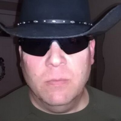 Profile Picture of Christopher Karas (@UnklChaos) on Twitter