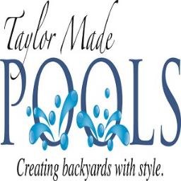 Profile Picture of Taylor Made Pools (@TaylorMadePool) on Twitter