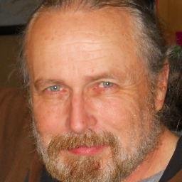 Profile Picture of Charles F. French (@French_C1955) on Twitter
