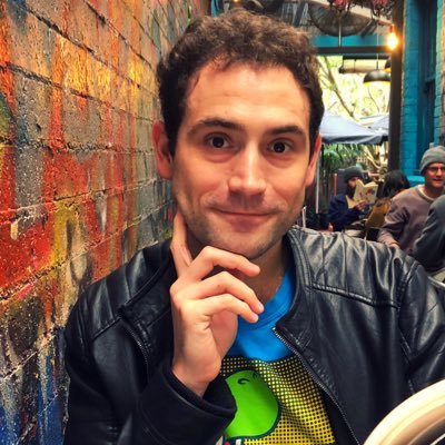 Profile Picture of Simon McDonald (@writtenbysime) on Twitter