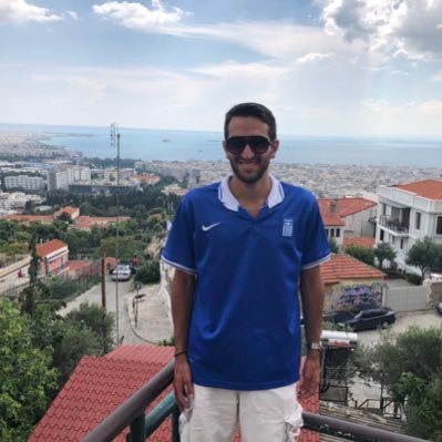 Profile Picture of Andrew Stamas (@@andreww_stam) on Twitter