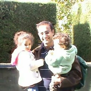 Profile Picture of Michael Tawadrous (@mtawad01) on Facebook