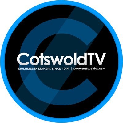 Profile Picture of 🎥 Cotswold TV (@CotswoldTV) on Twitter