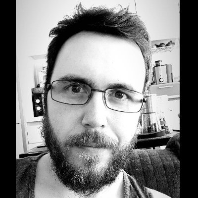 Profile Picture of Steven (@Lockett_89) on Twitter