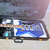 American Guitarist Adam Binneboese  - Youtube Profile Picture of American Guitarist Adam Binneboese  (@abavantgaurdblues2379) on Youtube