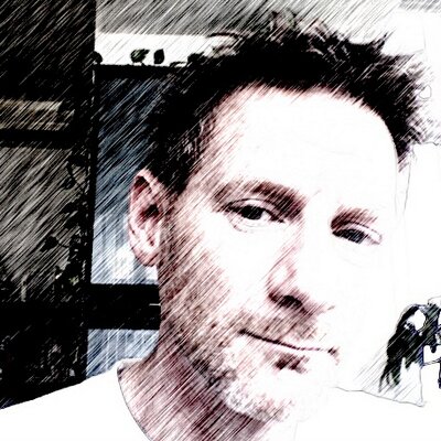 Profile Picture of Stephen Cox (@Indigo100) on Twitter