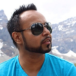Profile Picture of Ravneet Lehal (@iravlehal) on Flickr