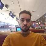 Profile Picture of Andrew Waddington (@andrew.waddington.526) on Instagram