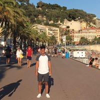 Profile Picture of Miguel G. Bousleiman (@miguel-g-bousleiman) on Quora