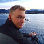 Profile Picture of Max Ralston (@maximilian_ralston) on Instagram