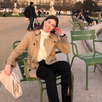 Profile Picture of Stephanie Caite Chadwick (@stephanie_caite) on Twitter