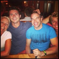 Profile Picture of Cory Wilbur (@cory-wilbur) on Quora