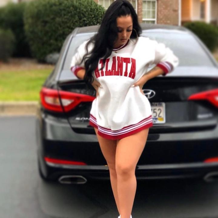 Profile Picture of Jessamynnn (@jessamynnn) on Tiktok