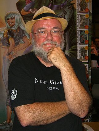 Profile Picture of Richard Starkingson Wikipedia