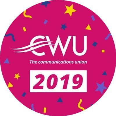 Profile Picture of South W Wales Cwu (@w_cwu) on Twitter