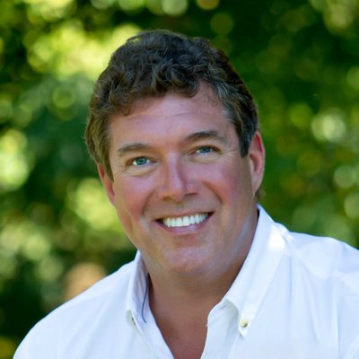 Profile Picture of Scott D. Paterson (@ScottP3Broker) on Twitter