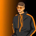 Profile Picture of Leo Paulet Volpini † (@leo_volpini) on Instagram