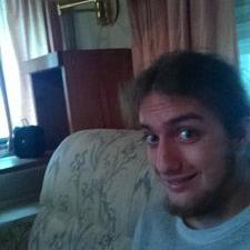 Profile Picture of Dustin Ray Renfro (@masta_taco) on Twitter