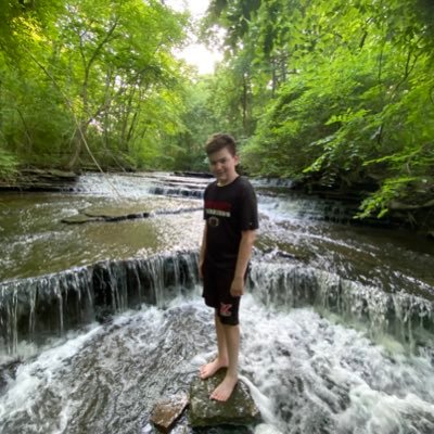 Profile Picture of Ridenour Nick (@RidenourNick1) on Twitter