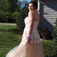 Profile Picture of Julia Robbins (@julia-robbins-8) on Quora
