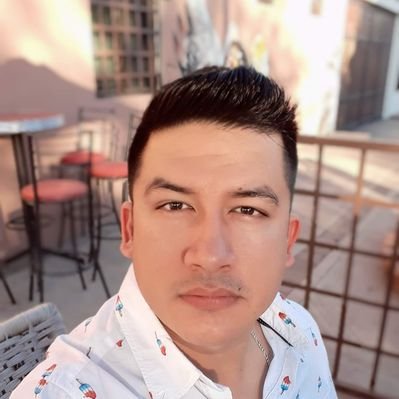 Profile Picture of Victor Saucedo (@vicsau) on Twitter