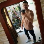 Profile Picture of Federico Ramirez (@psicofede.rq) on Instagram