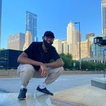 Profile Picture of Dyonte Williams😄😄 (@wise_millennial) on Instagram