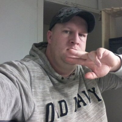 Profile Picture of Jon Jantzen (@jonjantzen) on Twitter