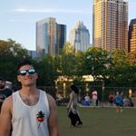 Profile Picture of Steven McWilliams (@es_steven93) on Instagram