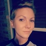 Profile Picture of Krystal Harrison (@krystalposey) on Instagram